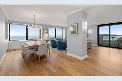 65 East India Row #27F, Boston, MA 02110 - Photo 14