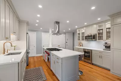 65 East India Row #27F, Boston, MA 02110 - Photo 6