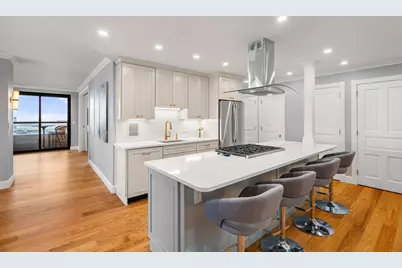 65 East India Row #27F, Boston, MA 02110 - Photo 12