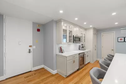 65 East India Row #27F, Boston, MA 02110 - Photo 10