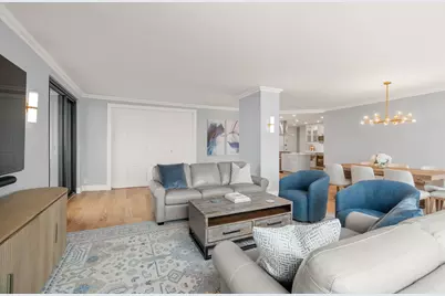 65 East India Row #27F, Boston, MA 02110 - Photo 32