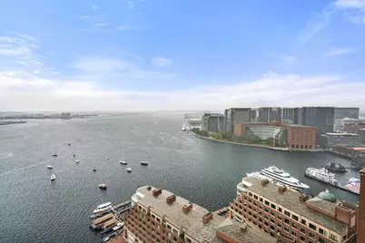 65 East India Row #27F, Boston, MA 02110 - Photo 24