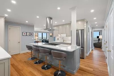 65 East India Row #27F, Boston, MA 02110 - Photo 2