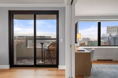 65 East India Row #27F, Boston, MA 02110 - Photo 22