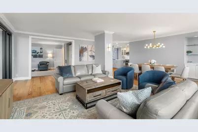 65 East India Row #27F, Boston, MA 02110 - Photo 20