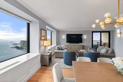65 East India Row #27F, Boston, MA 02110 - Photo 1