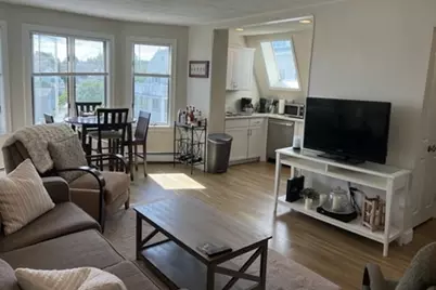 56 Humphrey Street #2, Swampscott, MA 01907 - Photo 1