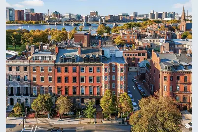 93 Beacon Street #5, Boston, MA 02108 - Photo 10