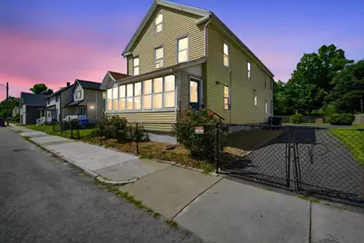 34 Ashley St, Springfield, MA 01105 - Photo 4