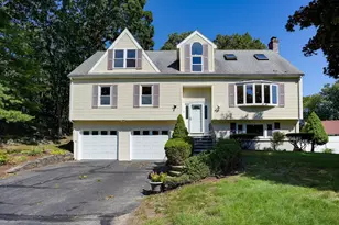 4 Quail Run Rd, Wilmington, MA 01887 - Photo 1