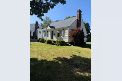 58 Bailey St, Worcester, MA 01602 - Photo 2