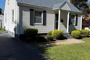 58 Bailey St, Worcester, MA 01602 - Photo 1