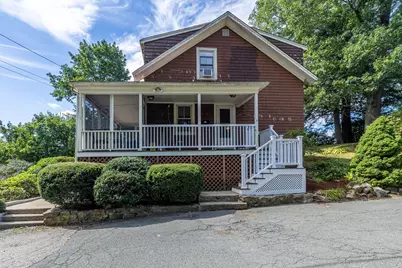 6 Hillcrest Rd, Beverly, MA 01915 - Photo 1
