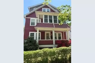 93 Lawton St. #1, Brookline, MA 02446 - Photo 1