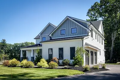 Lot 8 Emerald Drive, Hopkinton, MA 01748 - Photo 2