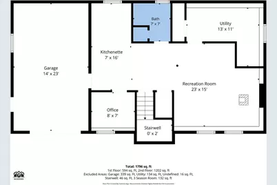 18 Wildwood Ave, Taunton, MA 02780 - Photo 42