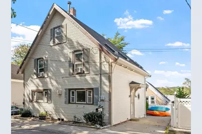 8 Brightside Ave #1, Gloucester, MA 01930 - Photo 1