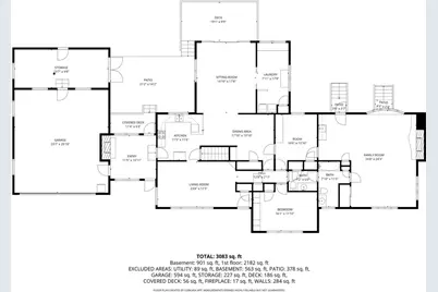 222 Blossom Road, Westport, MA 02790 - Photo 36