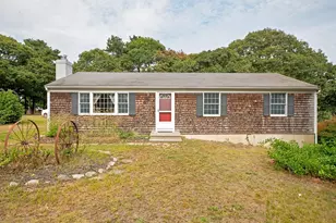 2 Oyster Rd, Dennis, MA 02660 - Photo 1