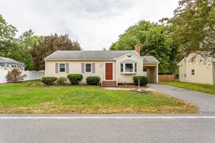 91 Breer St, Brockton, MA 02301 - Photo 2