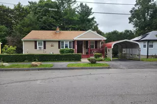 8 Nelson Park Dr, Worcester, MA 01605 - Photo 1