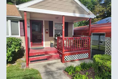 8 Nelson Park Drive, Worcester, MA 01605 - Photo 4