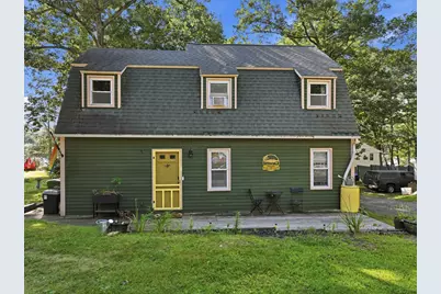 24 Briarcliff Ln #B, Spencer, MA 01562 - Photo 1