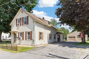 14 Green St, Westborough, MA 01581 - Photo 2