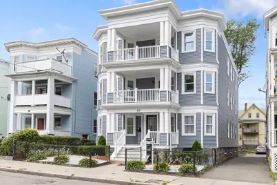 60 Lithgow Street #1, Boston, MA 02124 - Photo 20