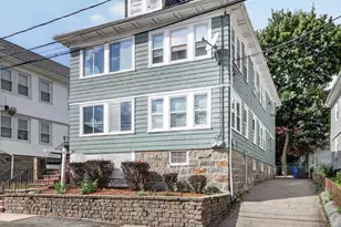 18 Franconia St, Boston, MA 02122 - Photo 2