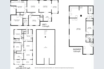 18 Franconia St, Boston, MA 02122 - Photo 40
