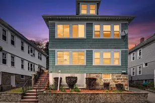 18 Franconia St, Boston, MA 02122 - Photo 1