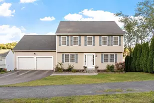4 Fatima Ln, Worcester, MA 01606 - Photo 1