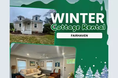 82 Raymond St, Fairhaven, MA 02719 - Photo 1