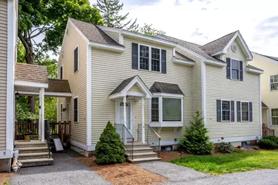 76 Mill Street #U: B4, Lancaster, MA 01523 - Photo 1