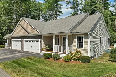 7 Benning St #A, Amherst, NH 03031 - Photo 2