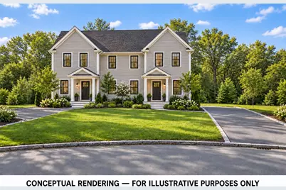 5 Lake Circle, Woburn, MA 01801 - Photo 1
