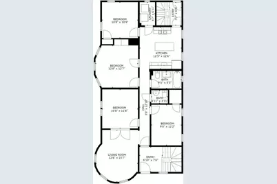 17 Pleasant St #3, Boston, MA 02125 - Photo 14