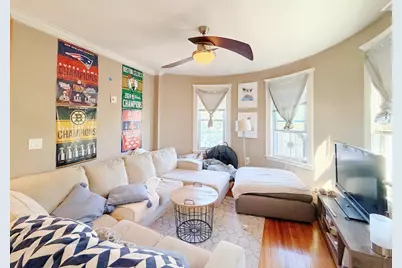 17 Pleasant St #3, Boston, MA 02125 - Photo 2
