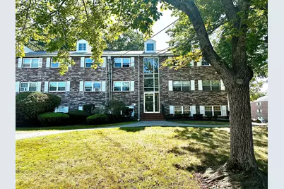 45 Edgelawn Avenue #6, North Andover, MA 01845 - Photo 16