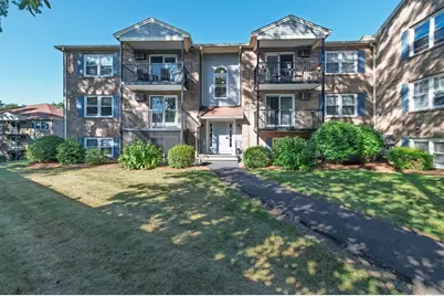 610 South Franklin Street #B204, Holbrook, MA 02343 - Photo 22