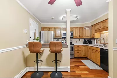 610 South Franklin Street #B204, Holbrook, MA 02343 - Photo 10