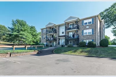610 South Franklin Street #B204, Holbrook, MA 02343 - Photo 2