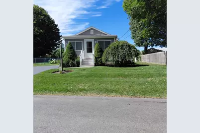 156 Fir Street, Fairhaven, MA 02719 - Photo 2
