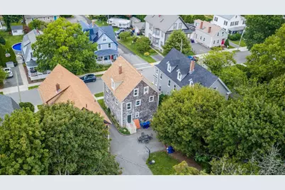 33 Green Street, Fairhaven, MA 02719 - Photo 32