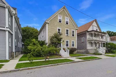 33 Green Street, Fairhaven, MA 02719 - Photo 28