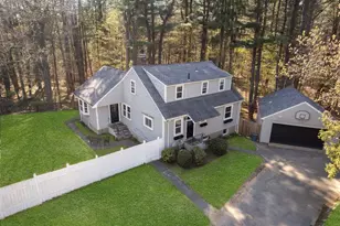 37 School St, Weston, MA 02493 - Photo 1