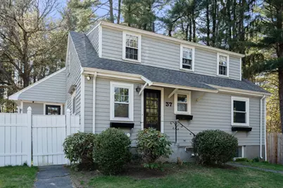37 School Street, Weston, MA 02493 - Photo 2