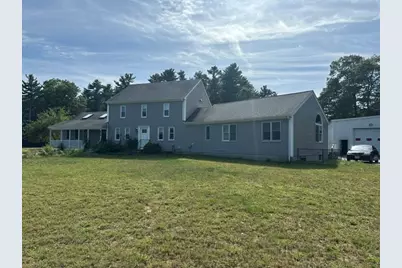 56 France St, Middleborough, MA 02346 - Photo 1