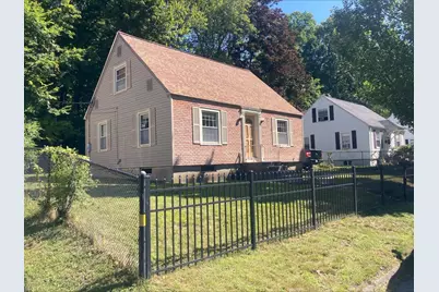 17 Clive St, Worcester, MA 01603 - Photo 1